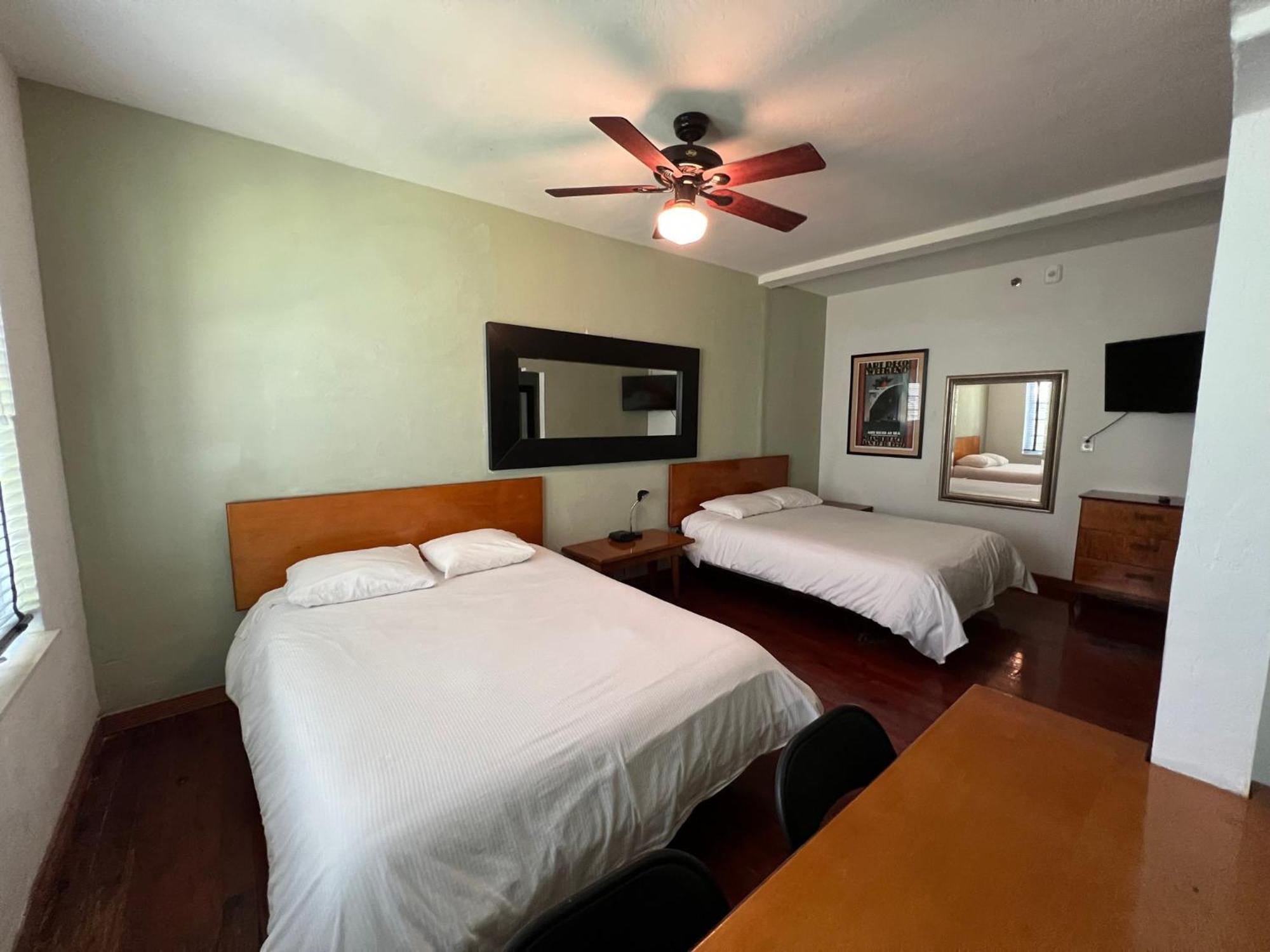 Sherbrooke All Suites Hotel Маямі-Біч Екстер'єр фото