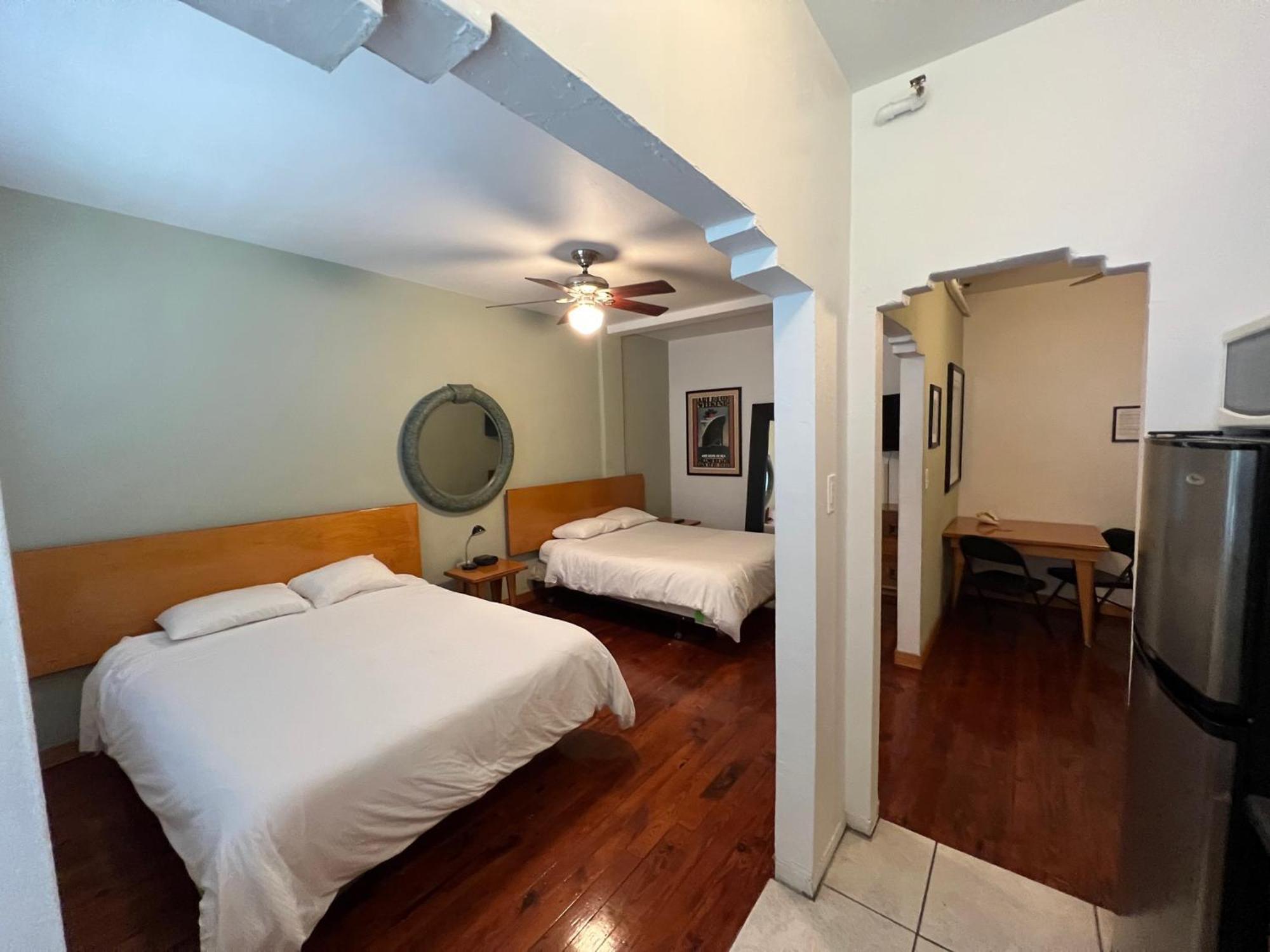 Sherbrooke All Suites Hotel Маямі-Біч Екстер'єр фото